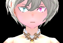 White-Crested Piercing Glare Eyes (Two-Tone) Beauty Coupon Preview.png