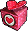 Inventory icon of Mediocre Romantic Gift Box