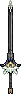 Icon of Fanatic Greatsword