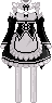 Inventory icon of House Roswaal Maid Outfit (F) (Default)