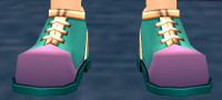 Star Rider Shoes (M) Equipped Front.png