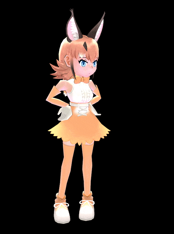 Caracal Outfit (F) preview.gif