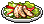 Inventory icon of Chicken Breast Salad