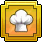 Inventory icon of Great Chef Seal