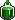 Inventory icon of Green Magic Potion