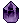 Inventory icon of Purple Dorcha Crystal