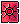 Inventory icon of Red Bandit Badge