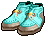 Waffle Wizard Shoes - Mabinogi World Wiki
