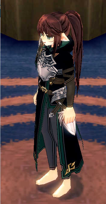 Caswyn Mini-Gem - Mabinogi World Wiki