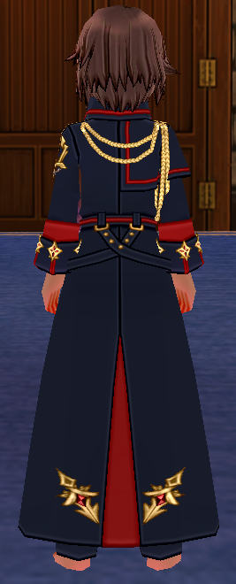 Eluned Mortellos Pitch Black Suit F Mabinogi World Wiki