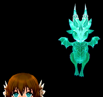 Ice Dragon Flying Puppet Equipped Front.png
