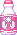 Icon of Vivace Training Potion
