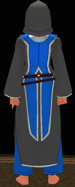 Ancient Alban Knight Robe (Heruin) - Mabinogi World Wiki