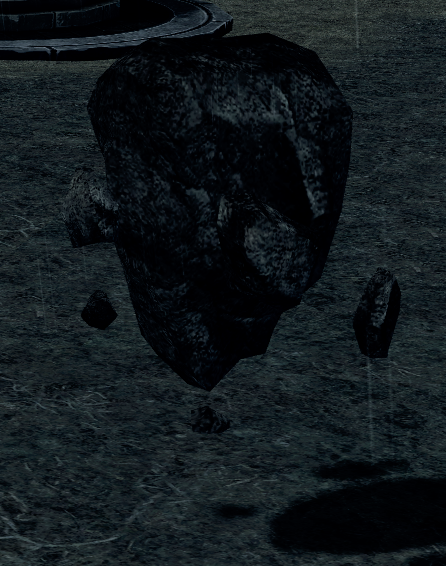 Picture of Doubhca Floating Stone