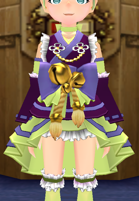 Clothing List Female Mabinogi World Wiki