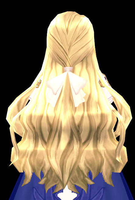 Eluned Sacred Light Wig (M) preview.png