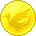 Inventory icon of New Sprite Wings Orb