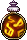 Inventory icon of Spirit Transformation Liqueur (Musical Note)