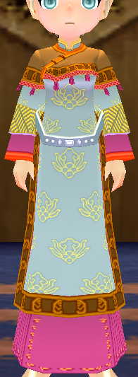Beijing Opera Outfit (F) Equipped Front.png