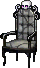 Inventory icon of Ghost Chair