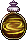 Inventory icon of Spirit Transformation Liqueur (Windswept Forest)