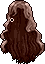 Icon of Ailionoa Haute Wig and Beauty Mark (F)