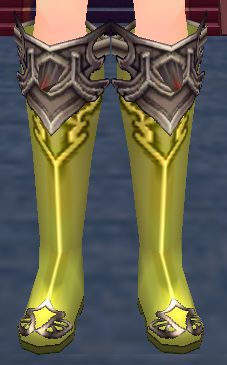 Ancient Vampire Boots Equipped Front.png