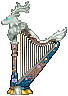 Inventory icon of Milky Way Harp