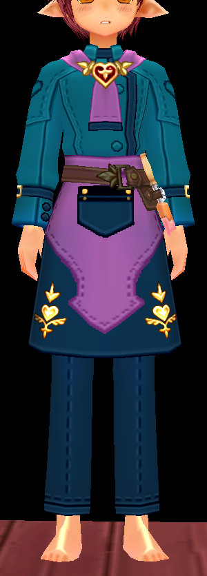 Patissier Uniform (M) Equipped Front.png