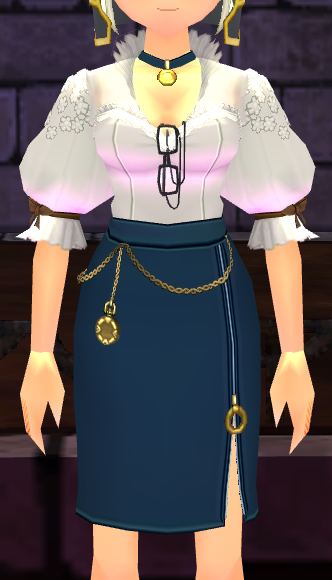 Royal Academy Home Ec Teacher Outfit (F) Equipped Front.png
