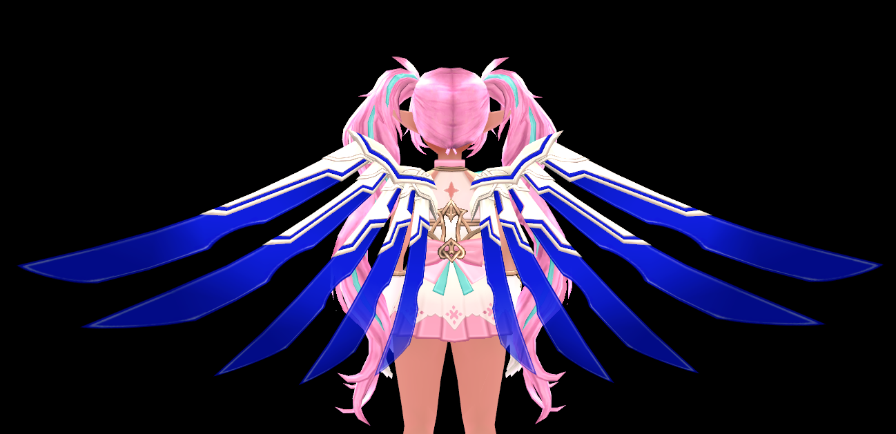 Magical Blitz Innocent Cure Wings preview.png
