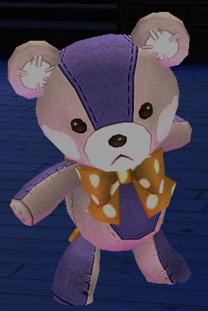 Trickster (Monster) - Mabinogi World Wiki