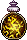 Inventory icon of Spirit Transformation Liqueur (Red Lightning)