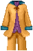 Icon of Astin Dashing Suit