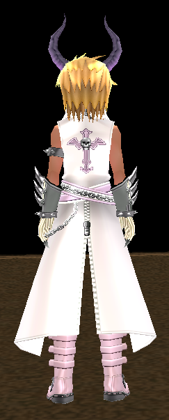 Reaper's Set - Mabinogi World Wiki