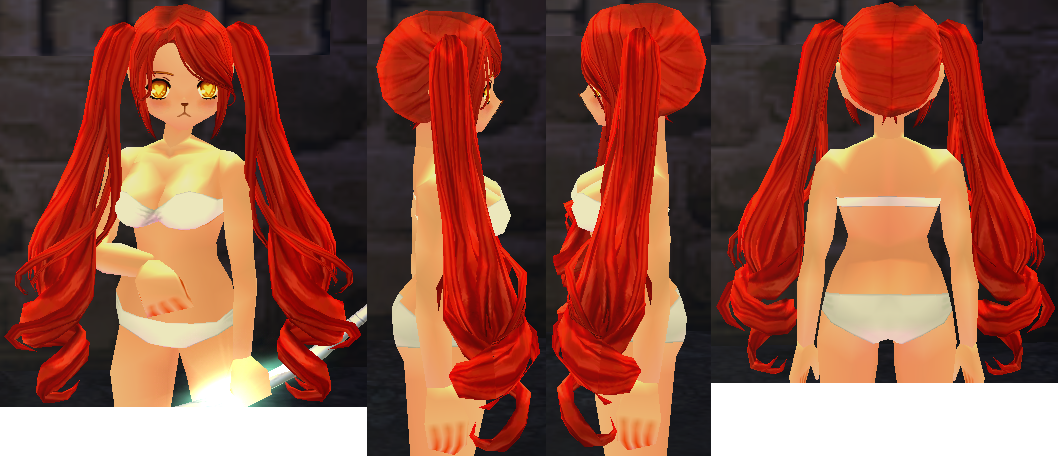 Spiral-tip Twin Tails Beauty Coupon (F) all sides.png