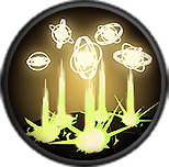 Stardust Chaser Icon.png