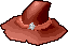 Icon of Starry Wizard Hat