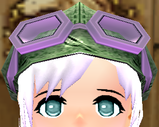 Goggle Hat - Mabinogi World Wiki