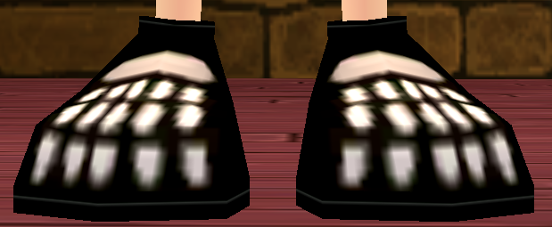 Bighead Skull Shoes Equipped Front.png