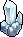 Inventory icon of Crystal (White)
