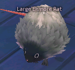 Picture of Large Elsinore Rat