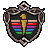 Inventory icon of Commander's Emblem