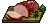 Inventory icon of Handmade Sirloin Ham