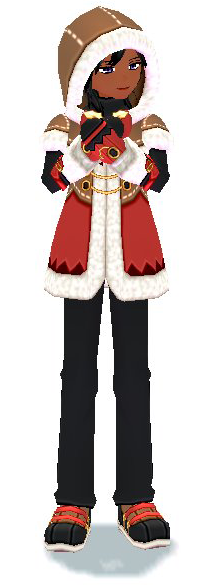 Mabinogi Christmas 2022 Merry Christmas Box - Mabinogi World Wiki