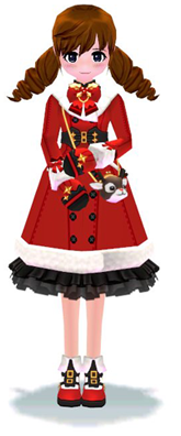 Mabinogi Christmas 2022 Merry Christmas Box - Mabinogi World Wiki