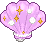 Icon of Seashell Plushie