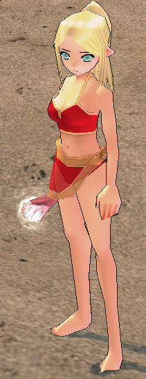 Summer Beach Day Event Swimsuit (F) Equipped Female Angled.png