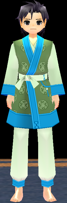Hanbok (M) Equipped Front.png