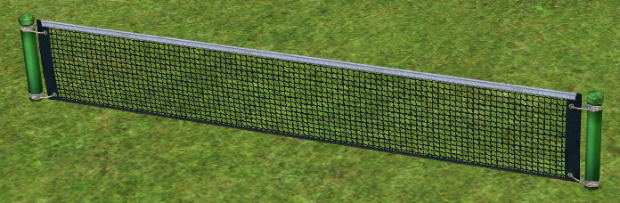 Building preview of Homestead Tennis Net